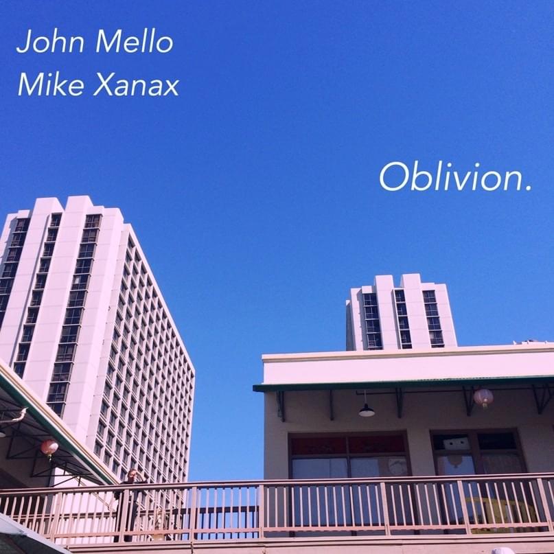 Oblivion
