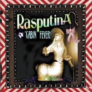 Cabin Fever!