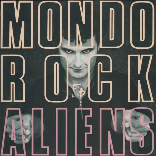 Aliens - EP