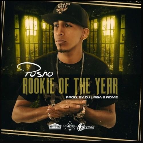 The Rookie Of The Year