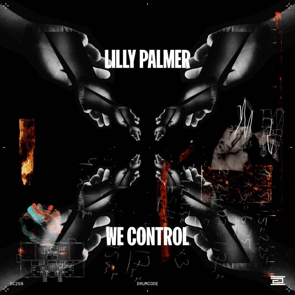 We Control (EP)