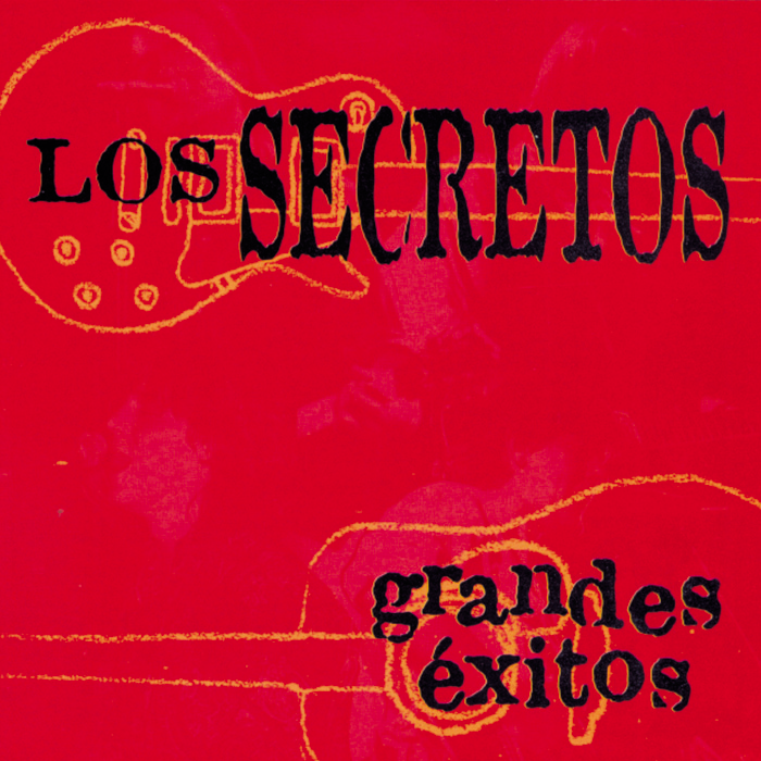 Grandes Éxitos