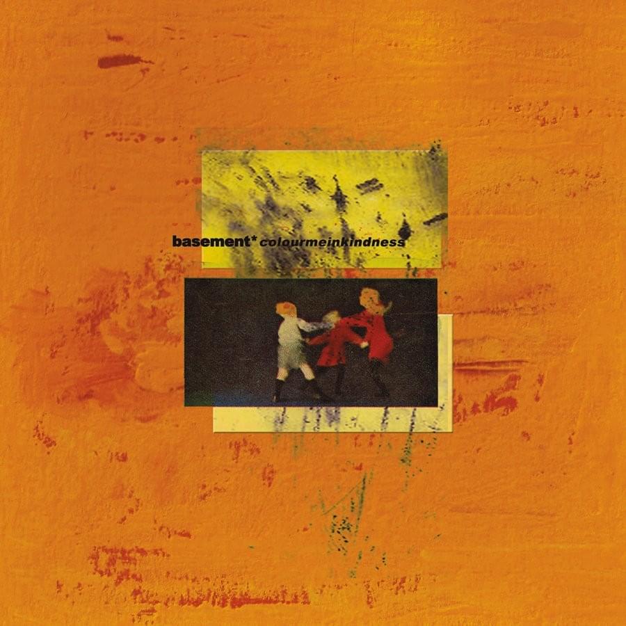 Colourmeinkindness (Deluxe Anniversary Edition)