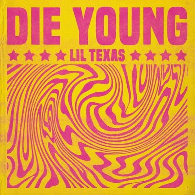 Die Young (EP)