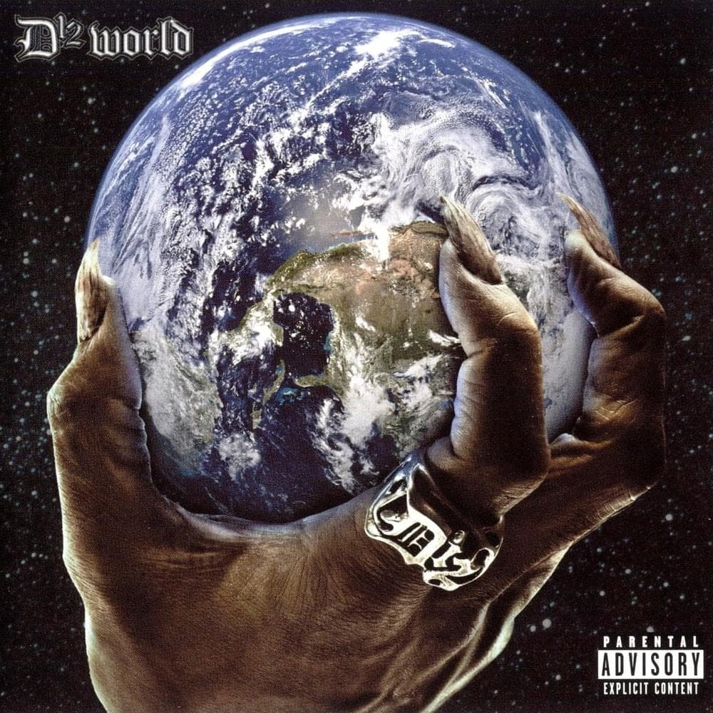 D12 World