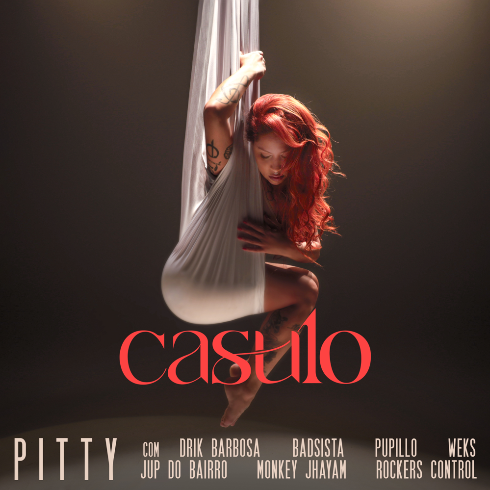 Casulo - EP