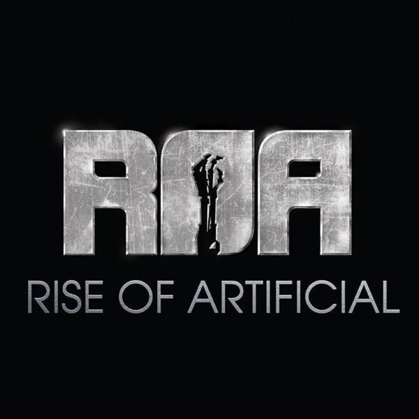 Rise Of Artificial