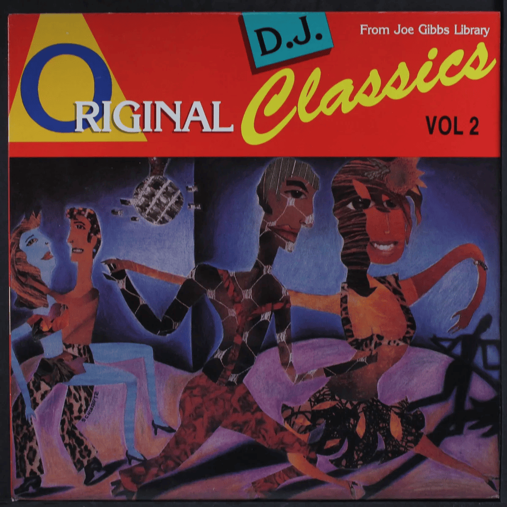 Original D.J. Classics Vol. 2