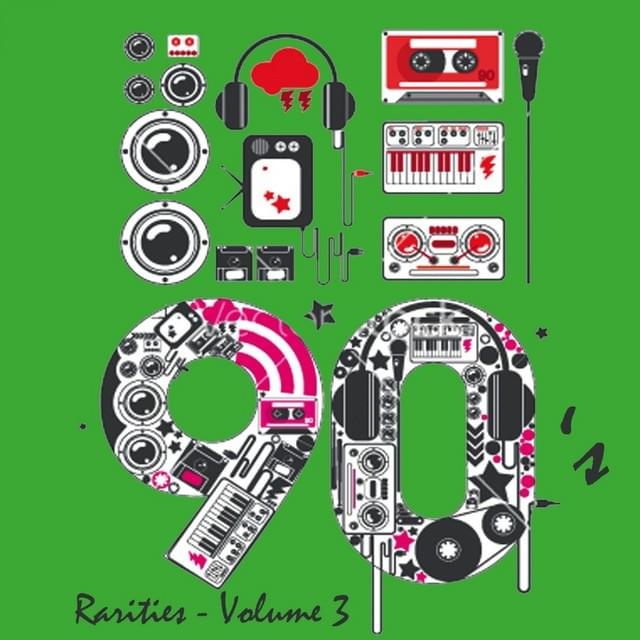 90's Rarities - Volume 3