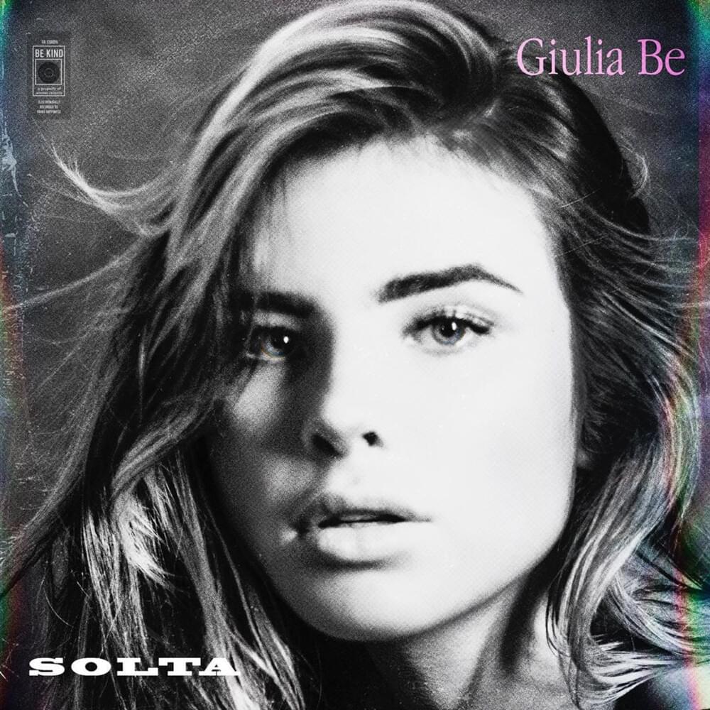 solta - EP