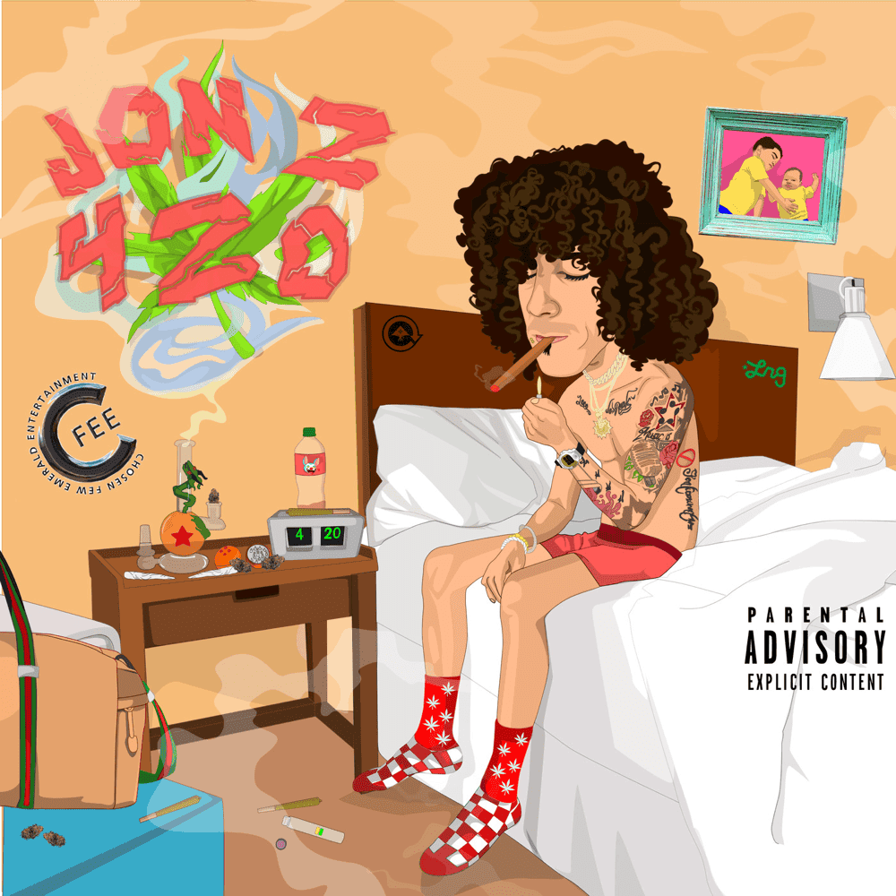 420 - EP
