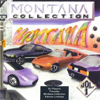 Montana Collection