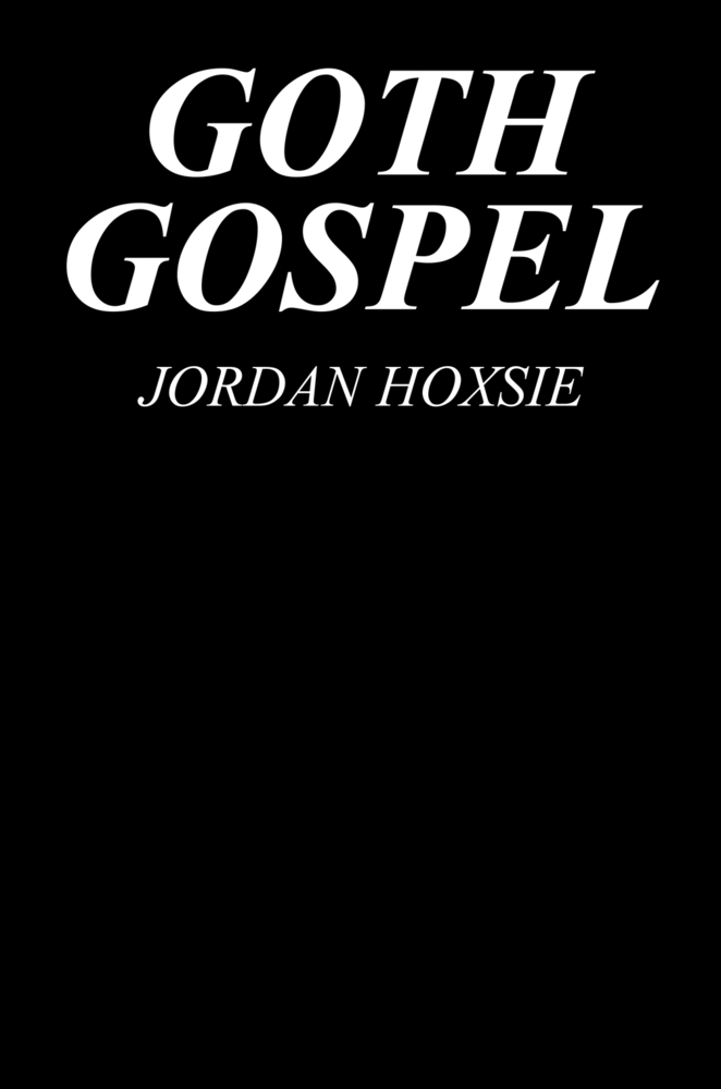 goth gospel