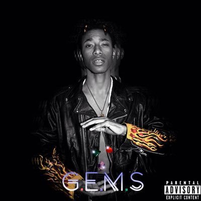 G.E.M.S