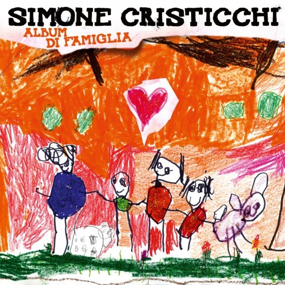 Album Di Famiglia
