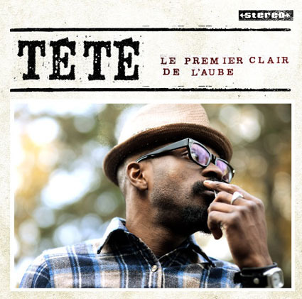 Le Premier Clair de l’aube