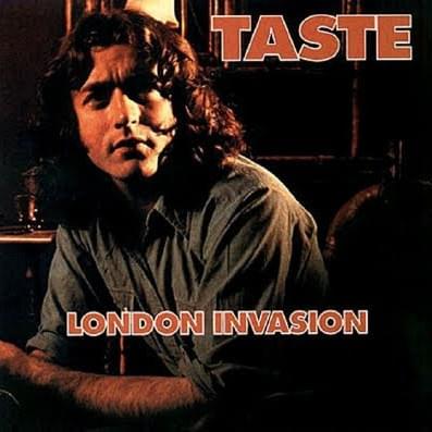 London Invasion (1968-1969)