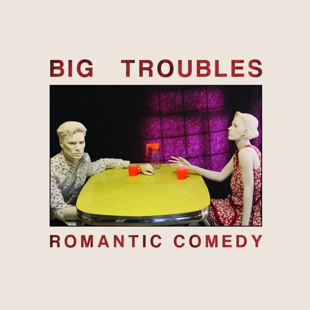 Romantic Comedy