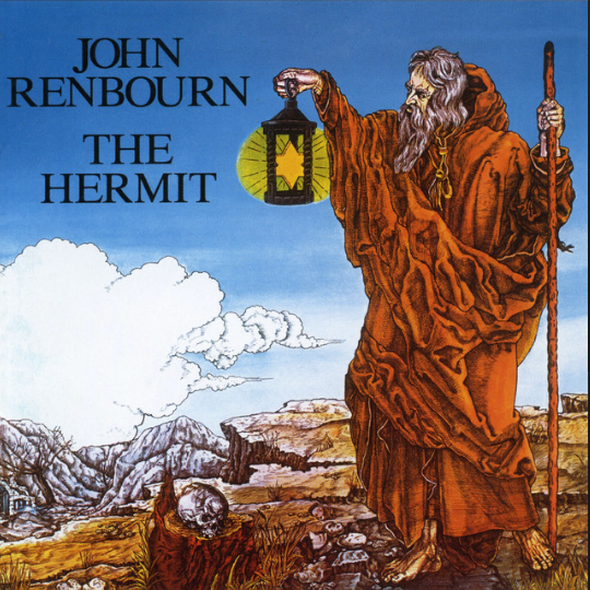 The Hermit