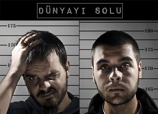 Dünyayı Solu