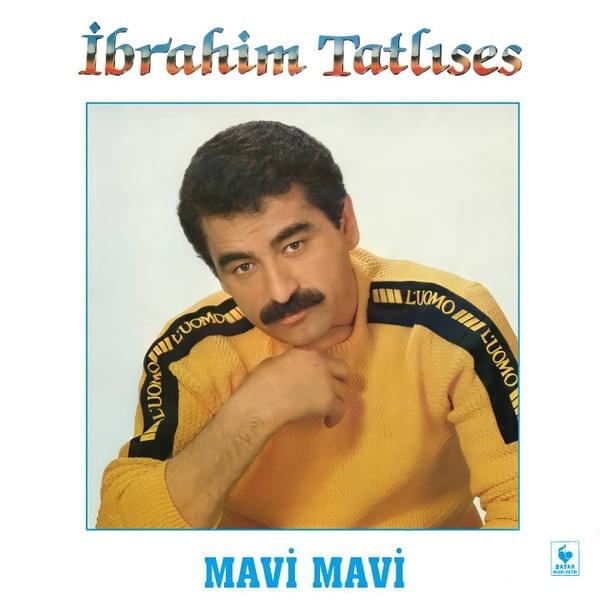 Mavi Mavi