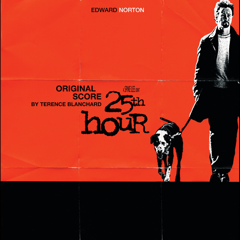 25th Hour (Soundtrack from the Motion Picture)
