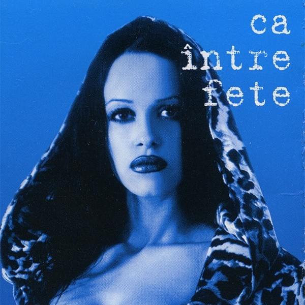 Ca între fete - EP