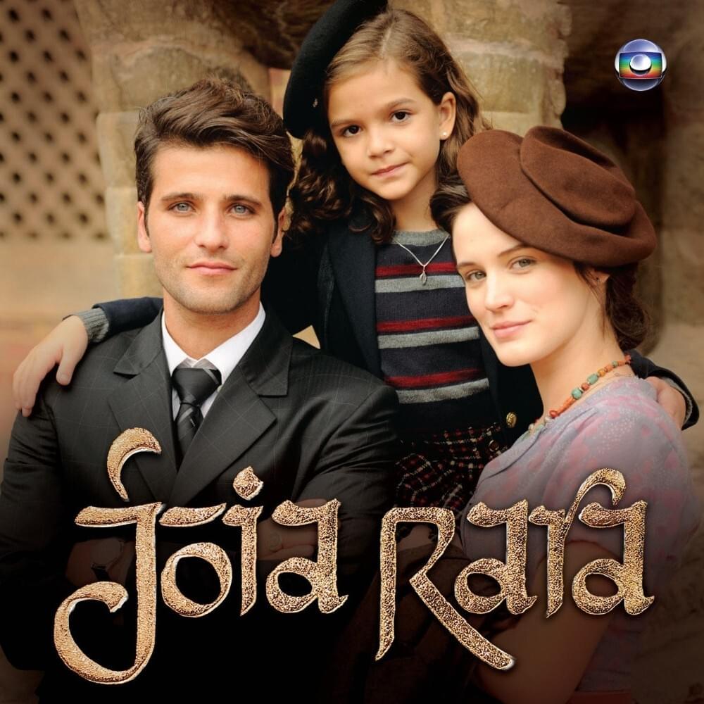 Jóia Rara
