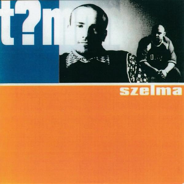 Szelma