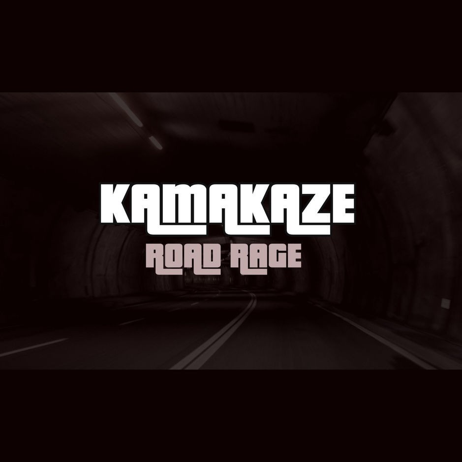 Road Rage - Single