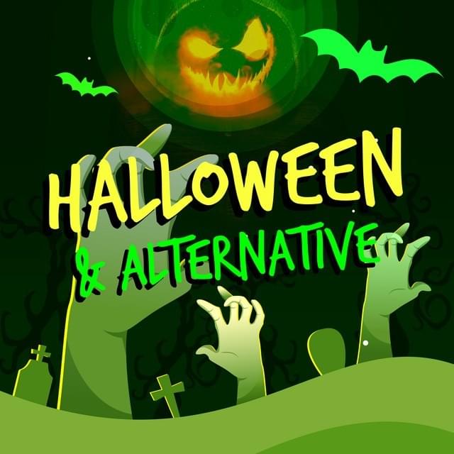 Halloween & Alternative