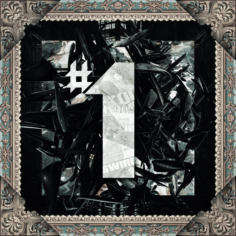 #1 Mixtape, Vol. 2