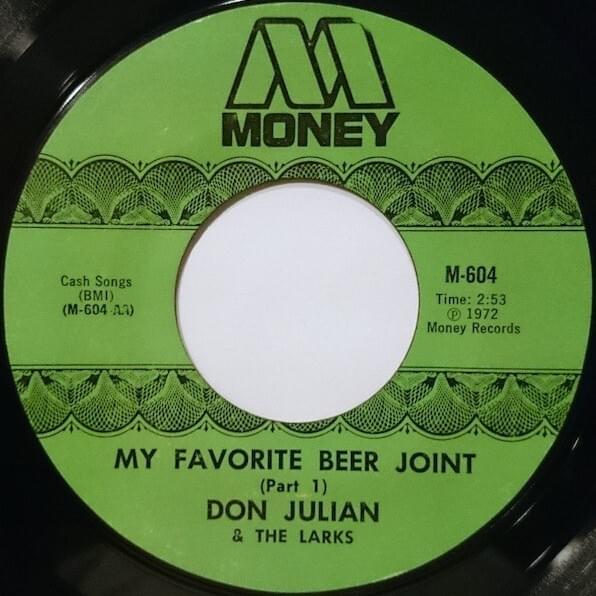 My Favorite Beer Joint