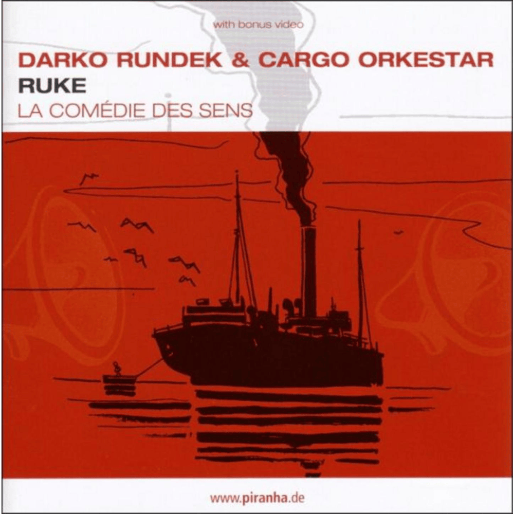 Ruke (Enhanced 2004 Version)