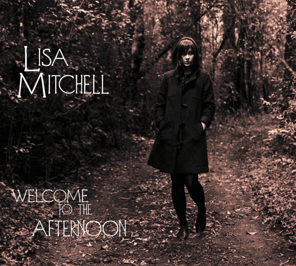Welcome to the Afternoon