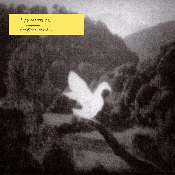 Anytime Now! EP