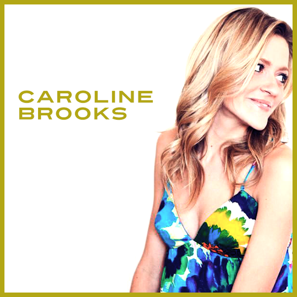 Caroline Brooks - EP
