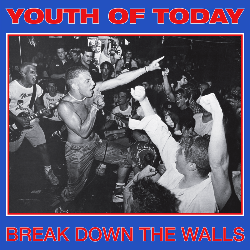 Break Down the Walls