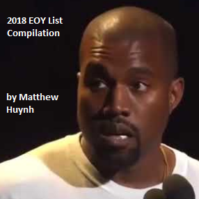 Matthew’s EOY Compilation