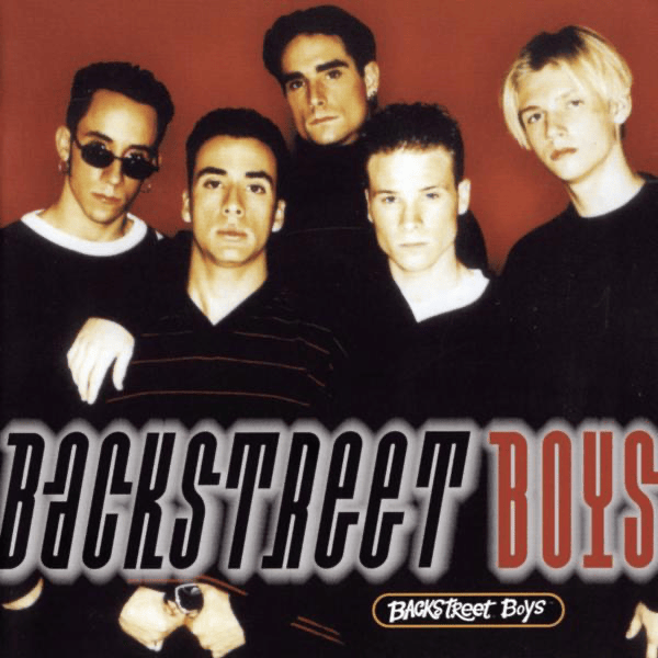 Backstreet Boys (Int’l)