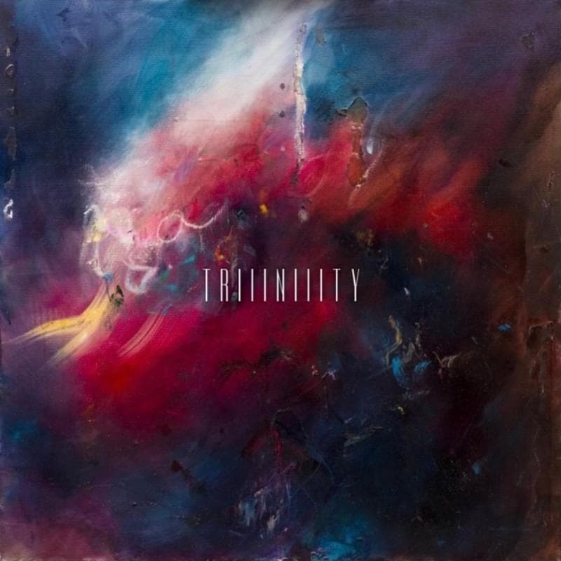 Album cover art for "Scorpio's Interlude" by R Dia & Jtesla