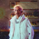 D Gerrard profile picture - official artist image