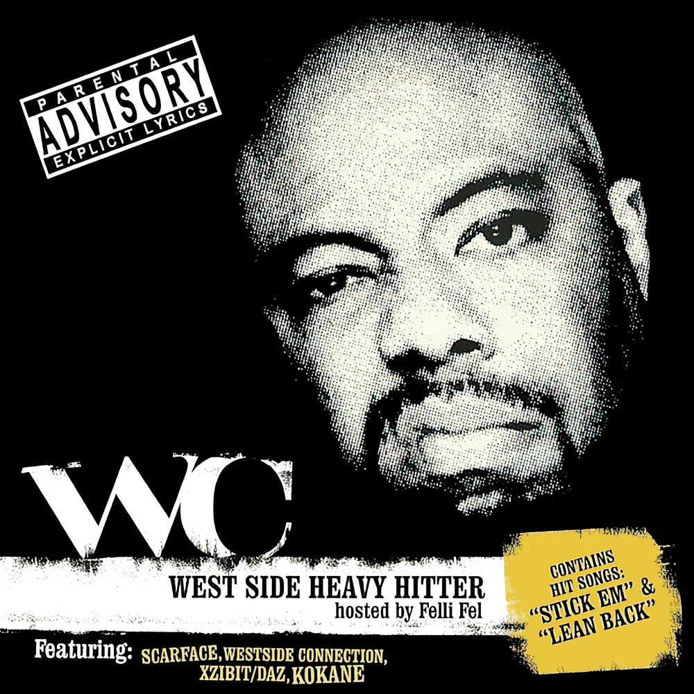 West Side Heavy Hitter