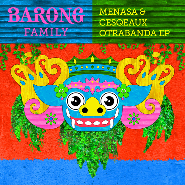 Otrabanda - EP