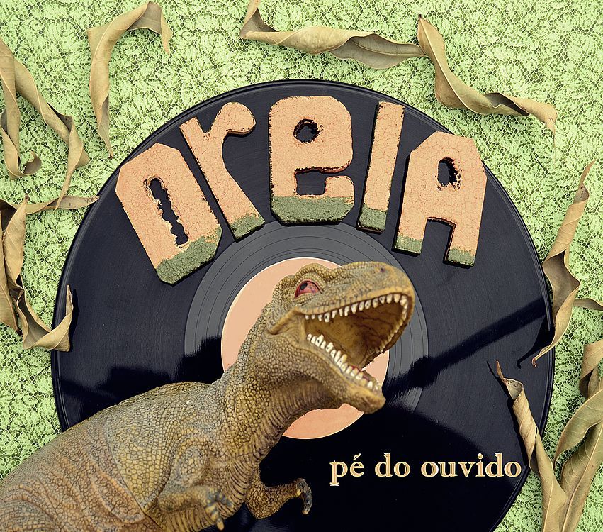 Pé do Ouvido