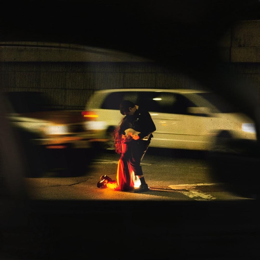 Heaven Come Crashing - Single