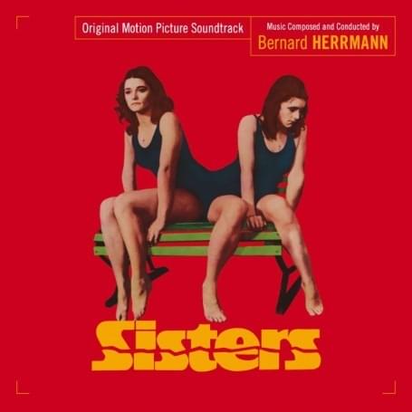 Sisters (Original Motion Picture Soundtrack)