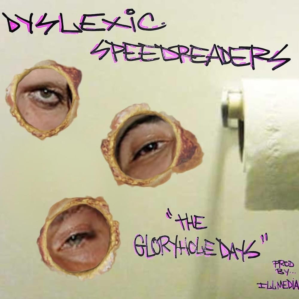 The Gloryhole Days