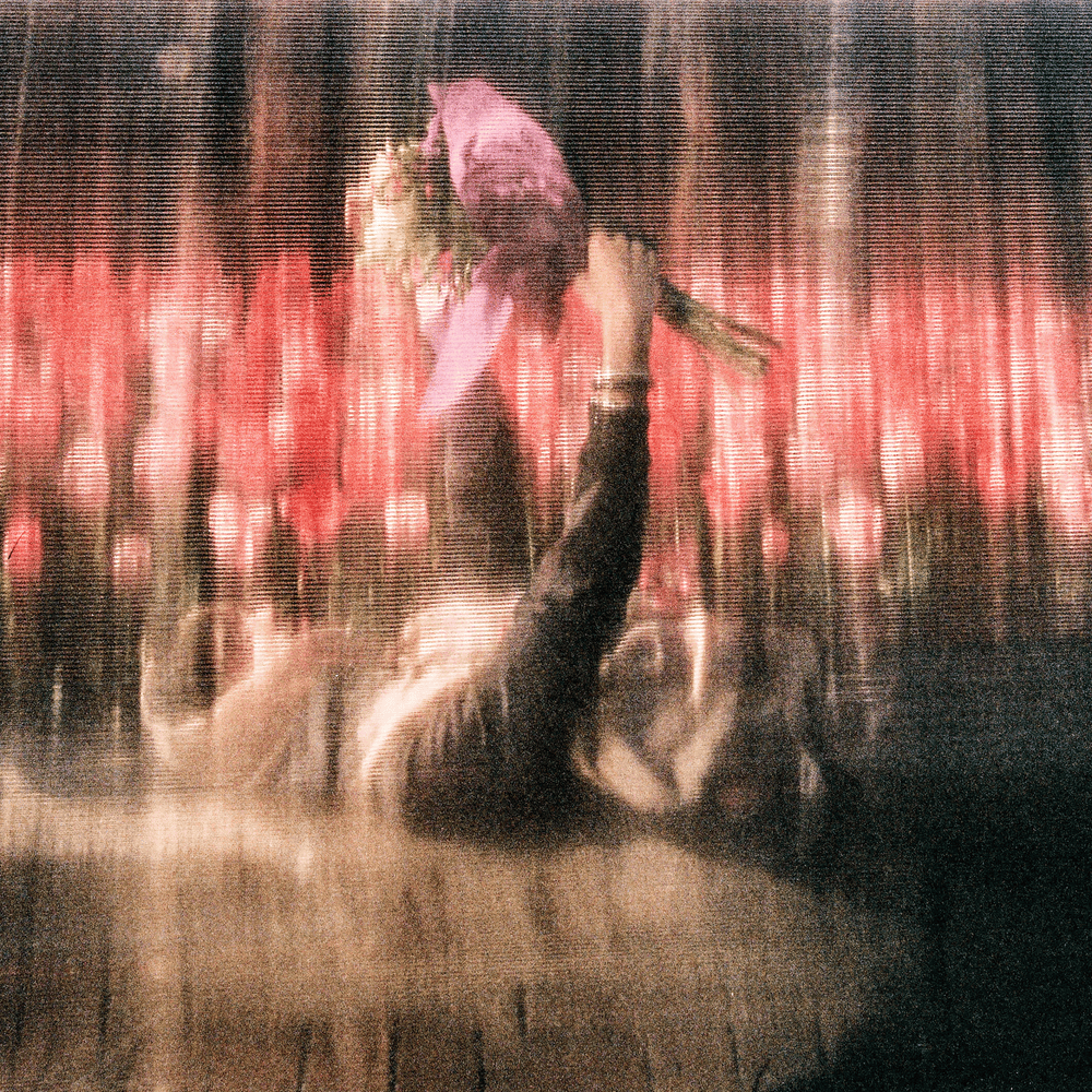 SUPERBLOOM