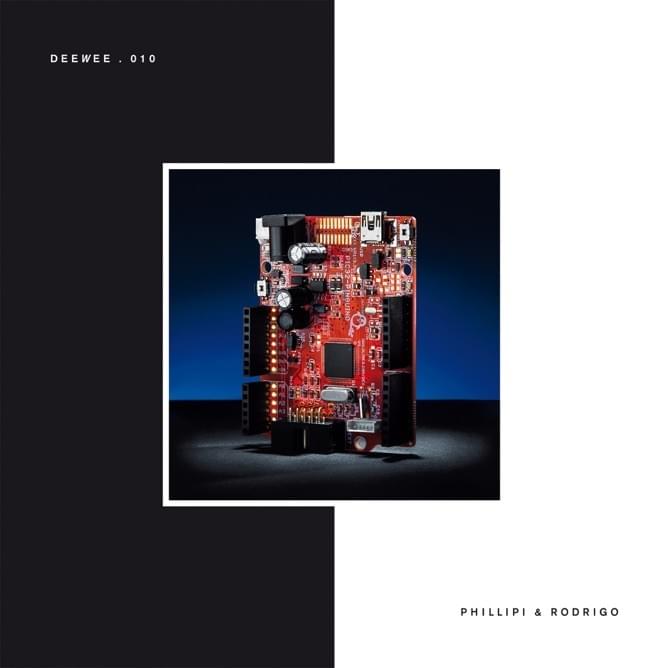 Phillipi & Rodrigo - Single